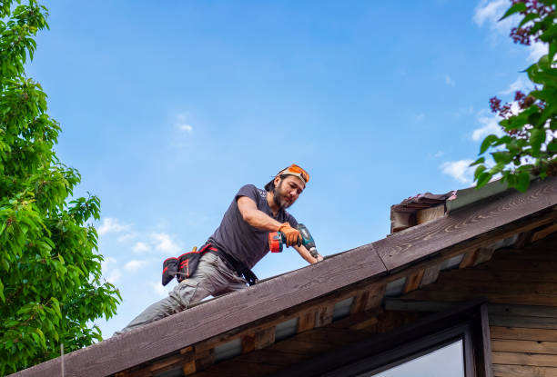 Professional Roofing service in South Russell, OH